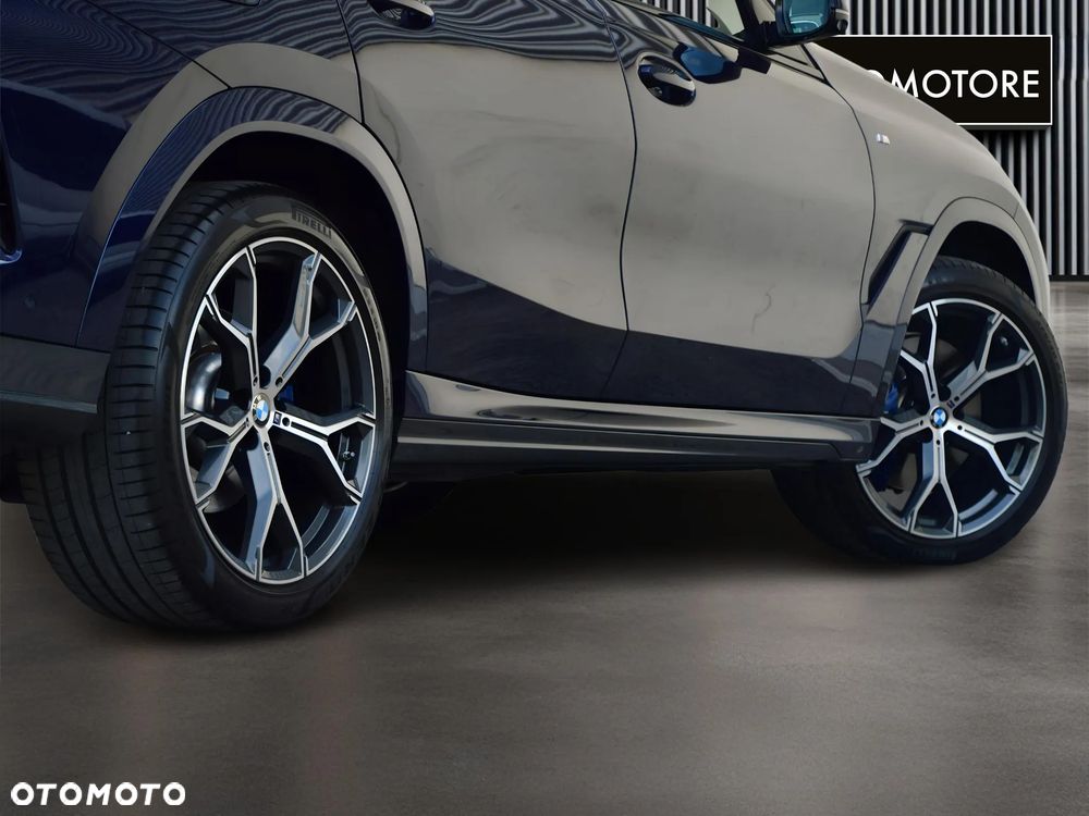 BMW X6 xDrive30d - 12