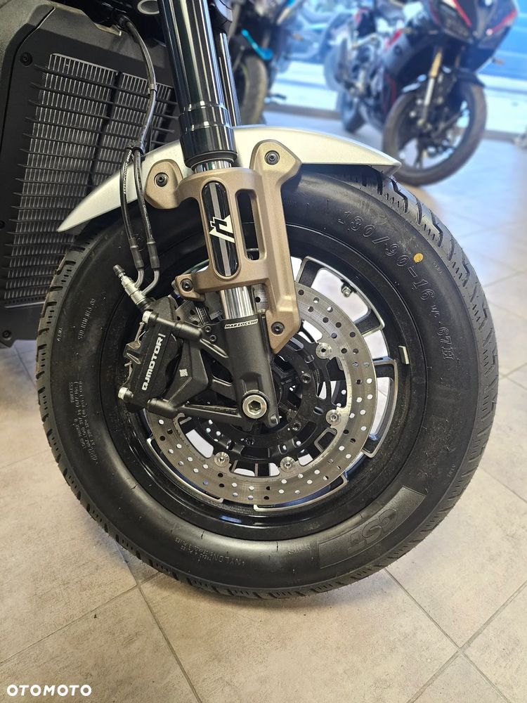 QJMOTOR SRV 600V - 9