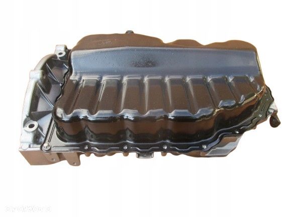 VW AUDI SEAT SKODA BZB 1.8 TSI TFSI MISKA OLEJU OLEJOWA 06J103603T - 1