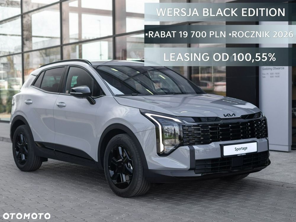 Kia Sportage - 2