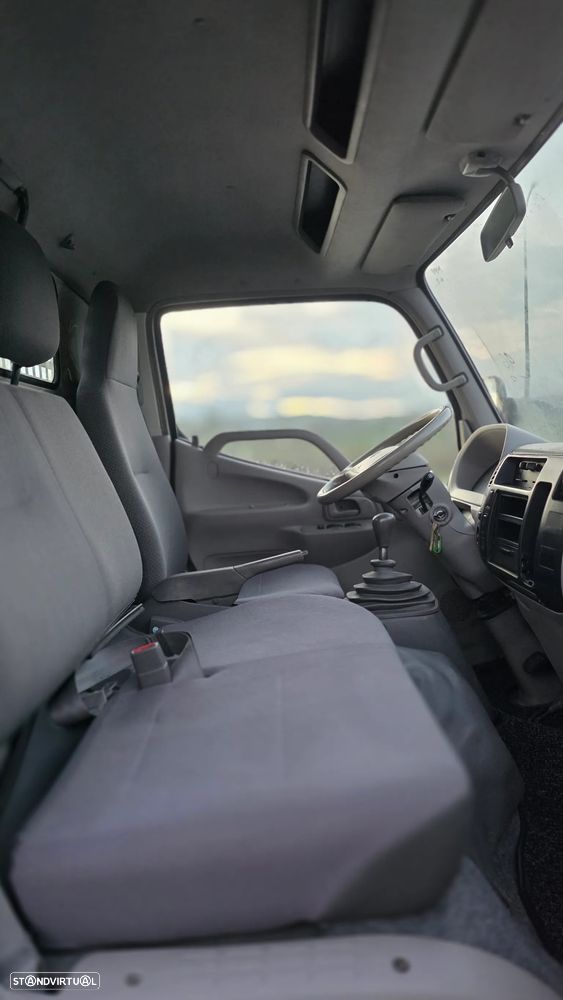 Toyota Dyna 2013 3.0 D4D Basculante - 16