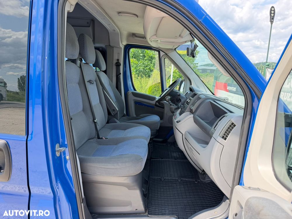 Peugeot Boxer L3 - 32