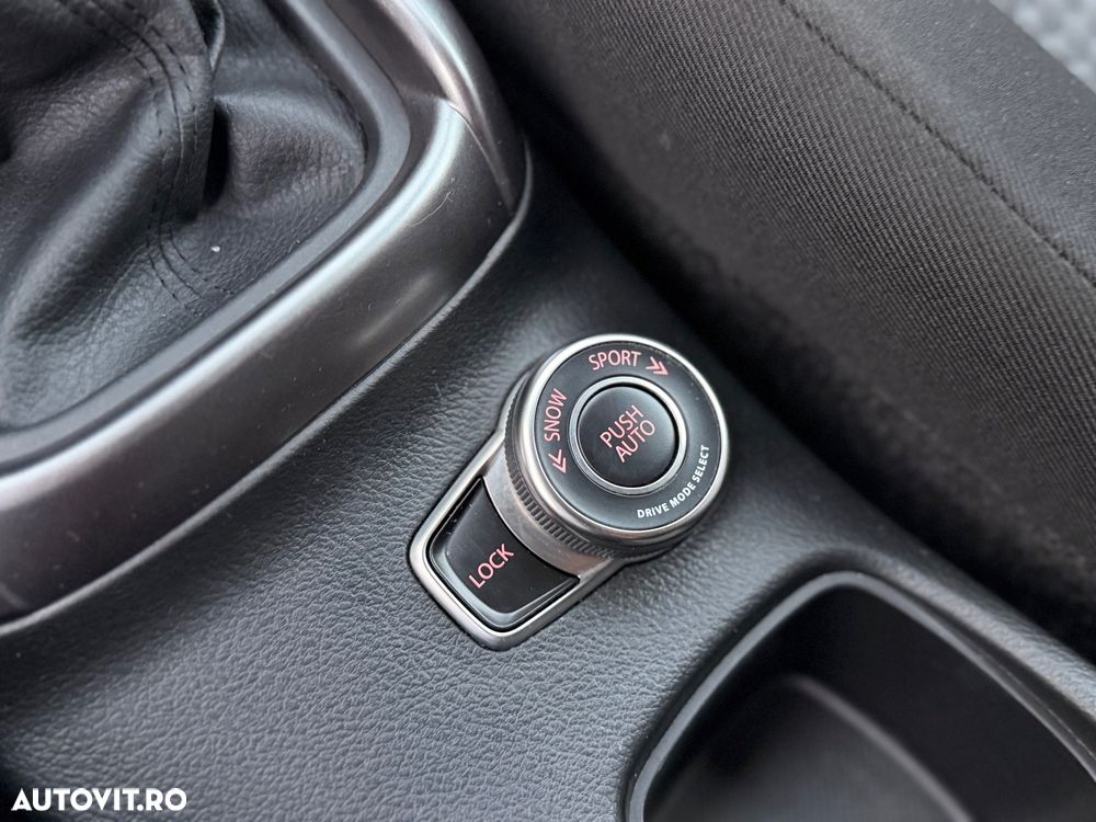Suzuki SX4 - 17