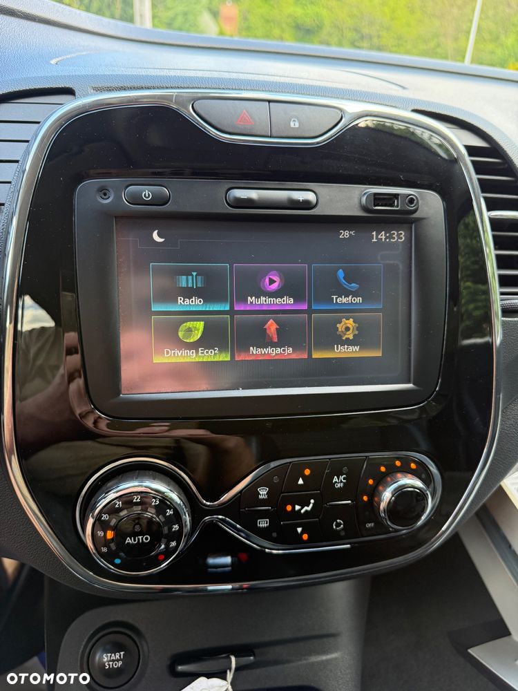 Renault Captur 1.2 TCe Intens EDC - 37