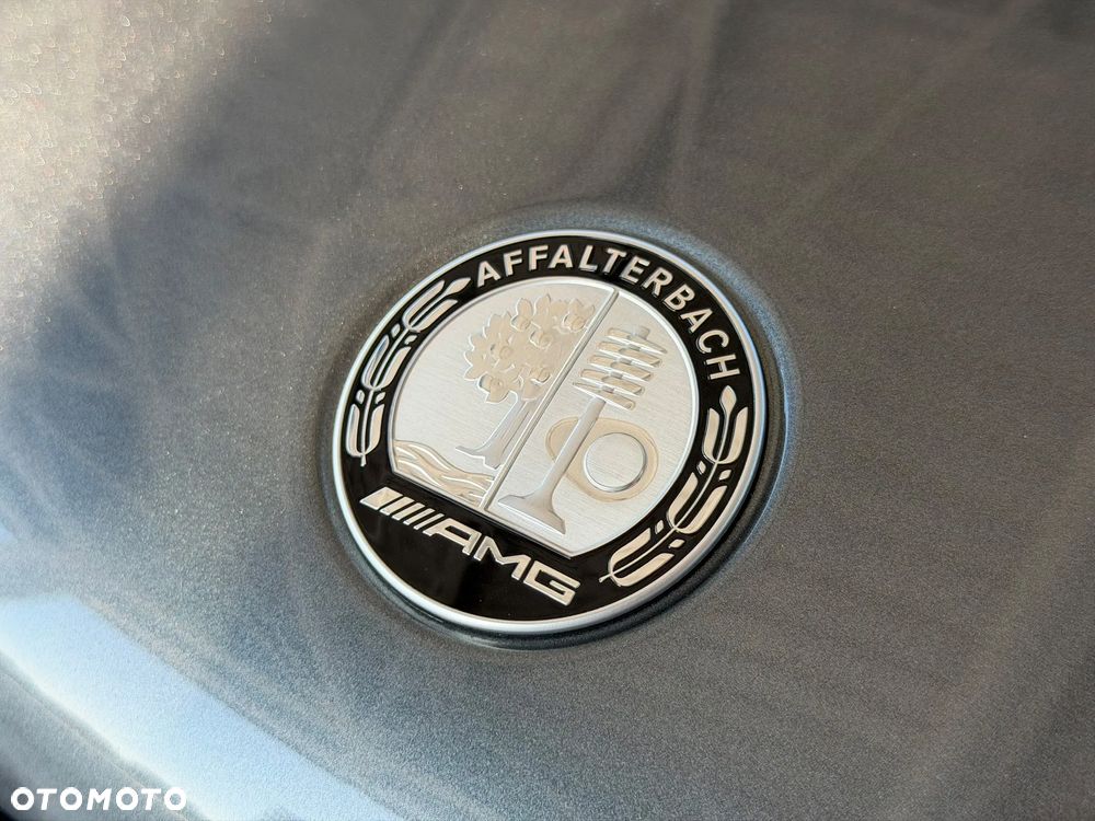 Mercedes-Benz GLE AMG 53 4-Matic - 29