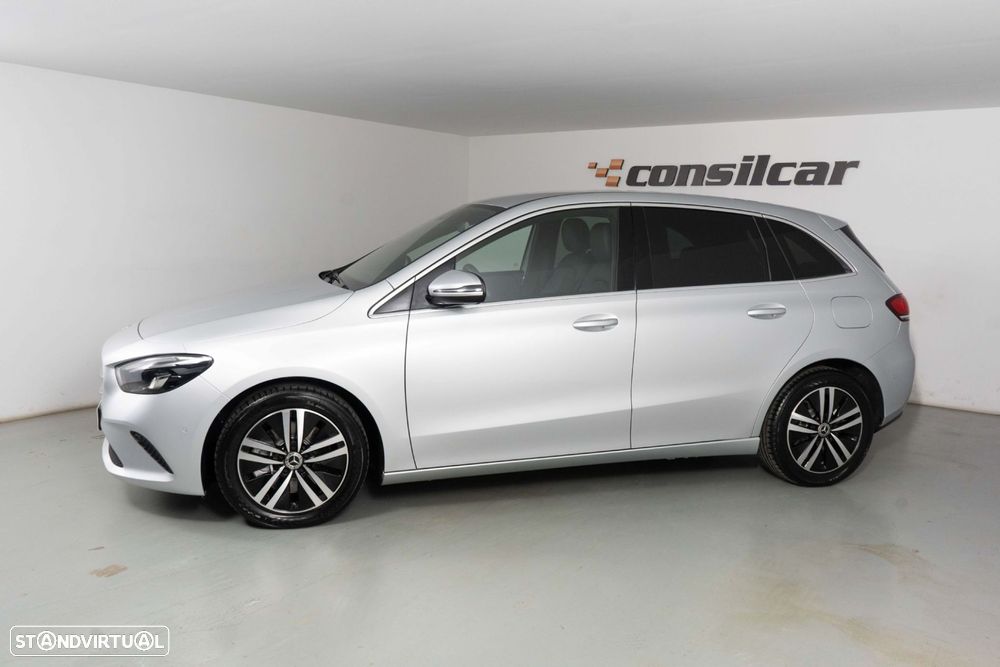 Mercedes-Benz B 250 e Progressive - 6