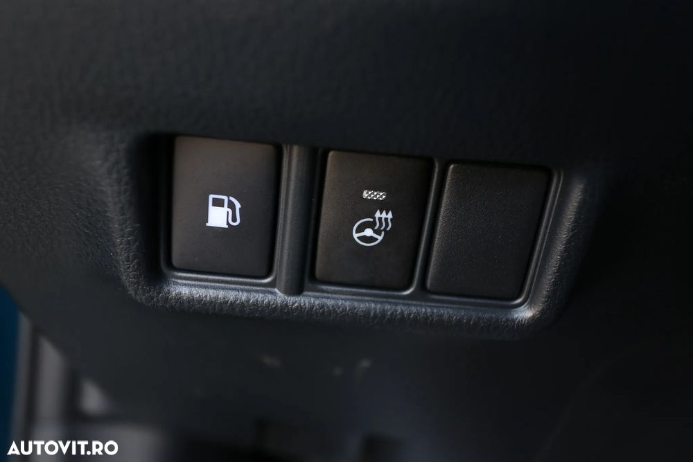 Toyota C-HR 2.0 HSD 184 CP 4x2 CVT C-lassy bi-tone - 19