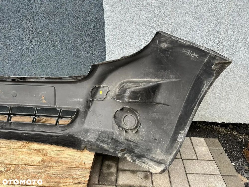 zderzak przedni przód renault master iii 2010-2019 620220006r 620220007r - 10