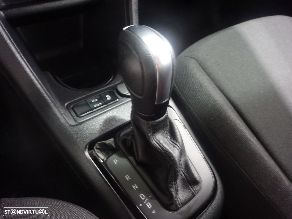 VW e-Up! Confort - 29