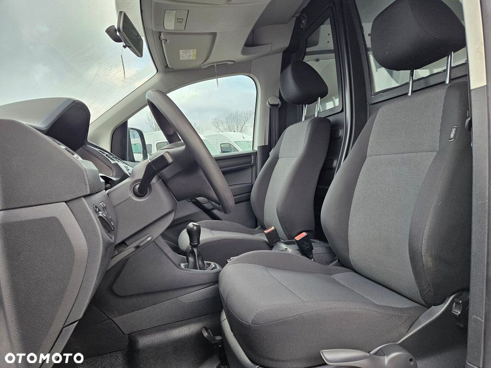 Volkswagen Caddy Long *29999zł NETTO* 2.0TDi/102KM - 15
