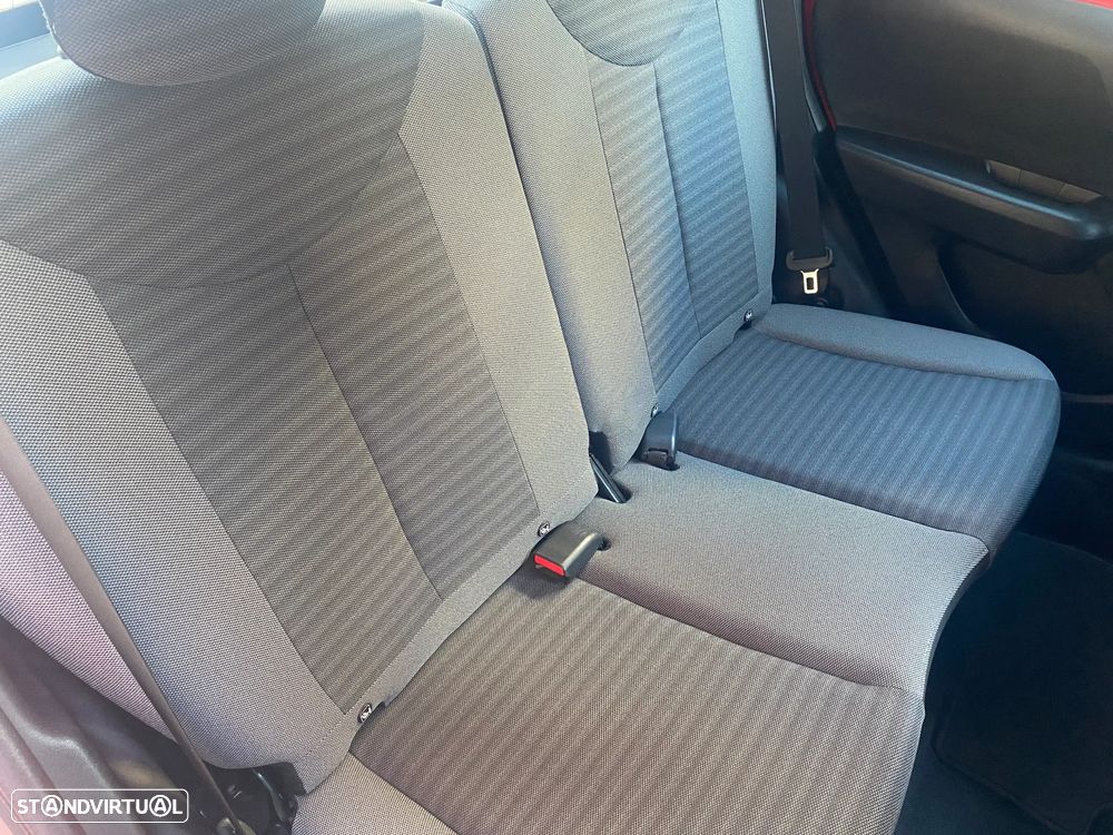 Toyota Aygo 1.0 X-Play+X-Touch - 25