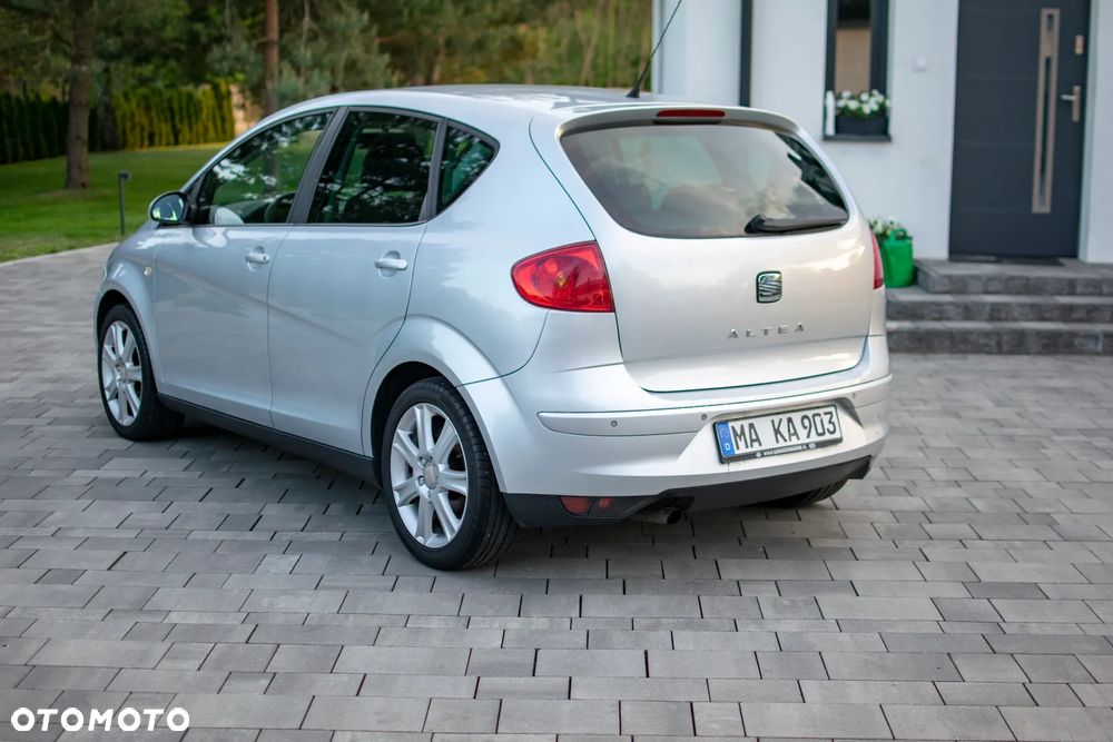 Seat Altea - 25
