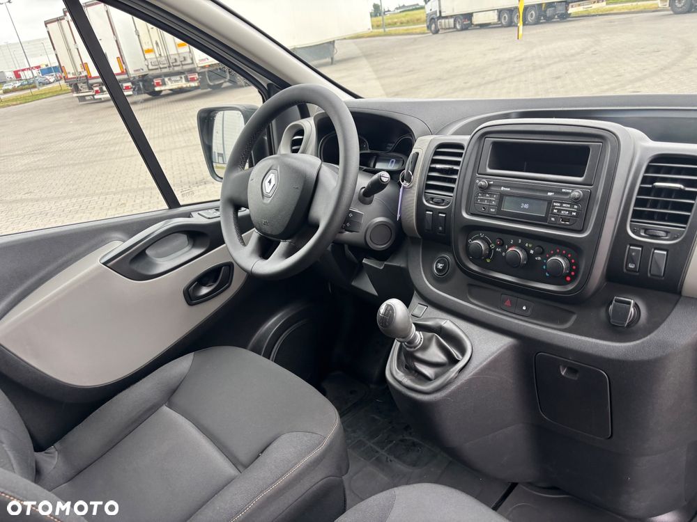 Renault trafic - 14