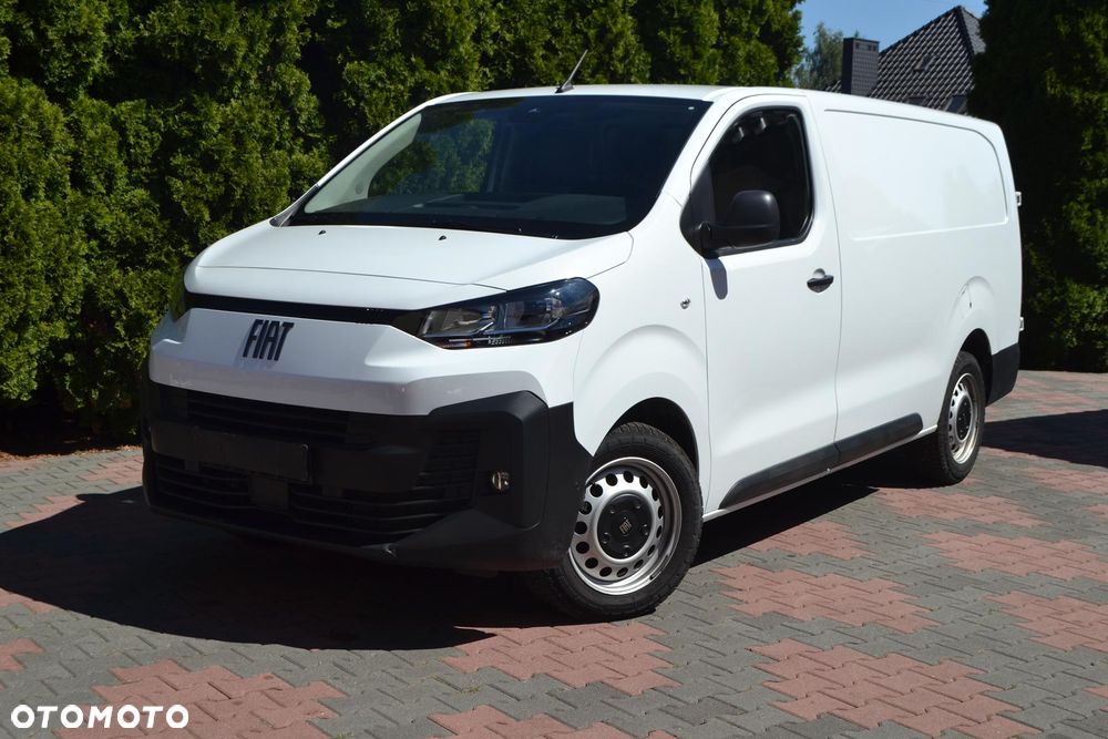 Fiat Scudo L3 Multicab Autm - 1