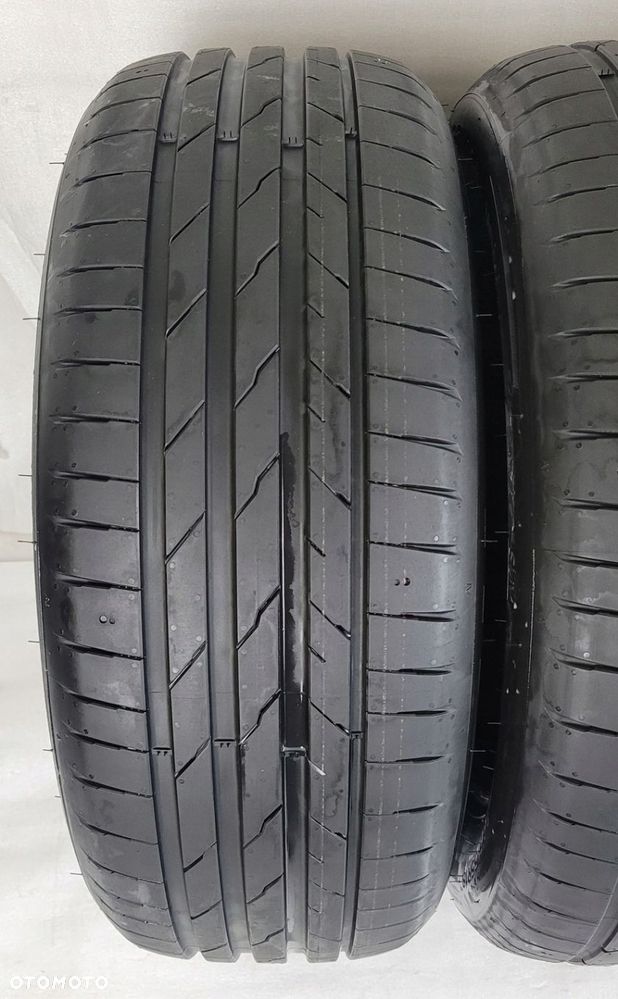 4x NOWE OPONY HANKOOK VENTUS EVO SUV 235 55 R18 235/55R18 100V K137A 2025 - 2