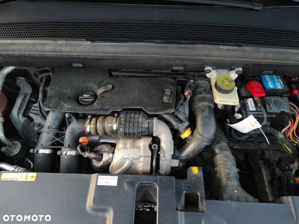 Citroën C4 Picasso 1.6 e-HDi Intensive - 11