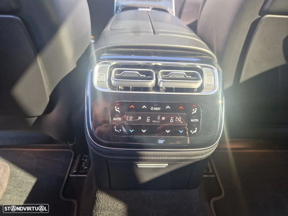 Mercedes-Benz S 400 d 4Matic - 14