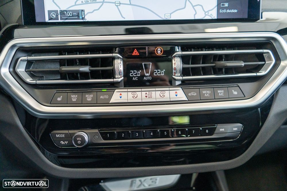 BMW iX3 M Sport Inspiring - 28