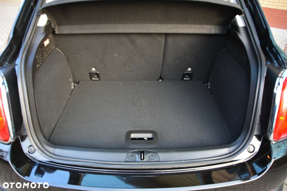 Fiat 500X 1.4 MultiAir 4x2 S&S Lounge - 25