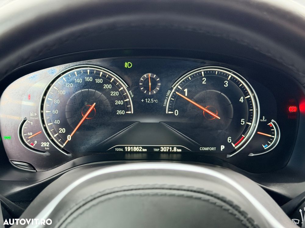 BMW X3 xDrive20d Aut. M Sport - 30