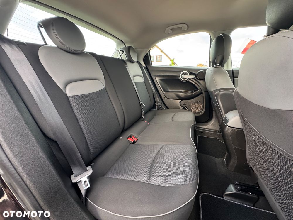Fiat 500X - 23