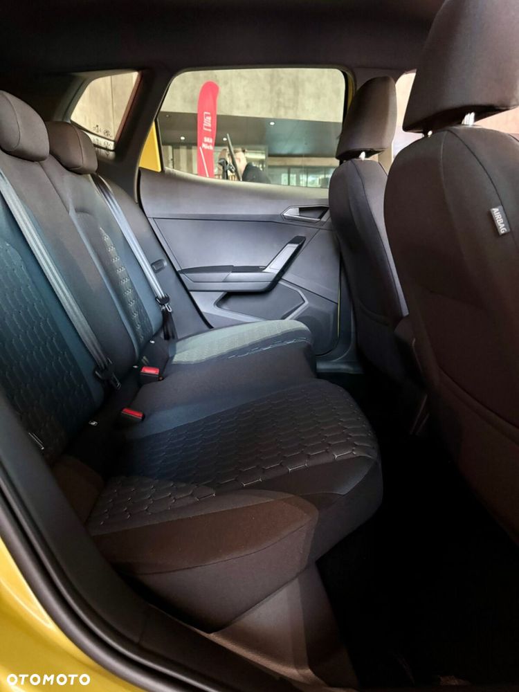Seat Arona - 18