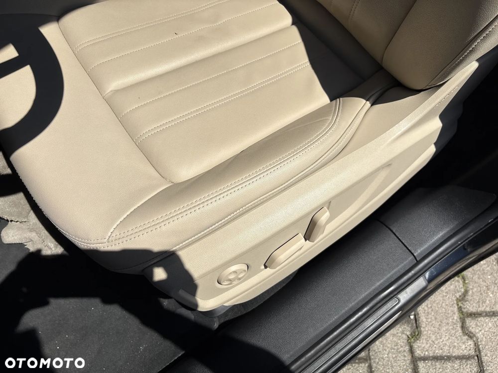 Audi Q5 35 TDI mHEV Advanced S tronic - 14
