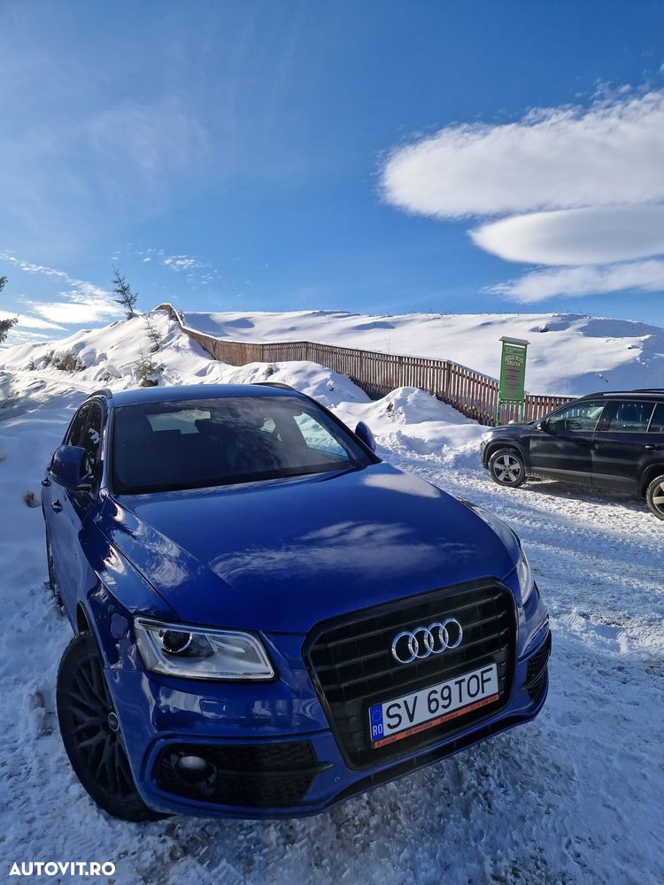 Audi Q5 - 7