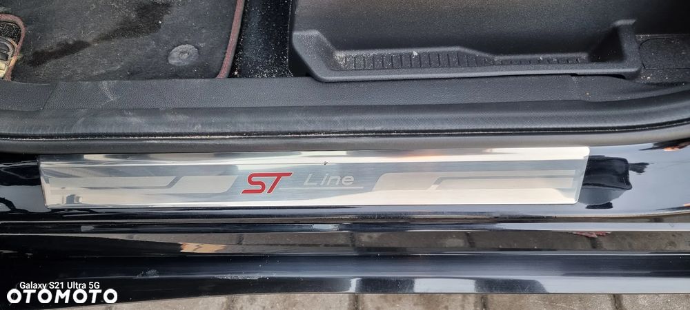 Ford Kuga 2.0 TDCi 4x4 ST-Line - 8