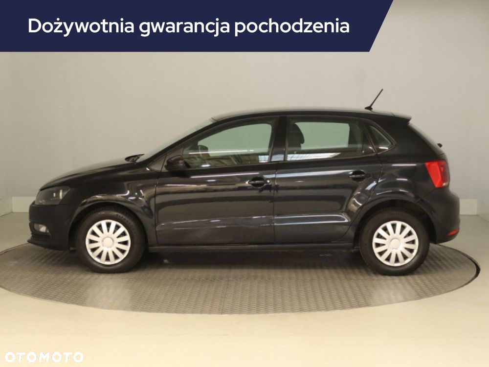 Volkswagen Polo - 4