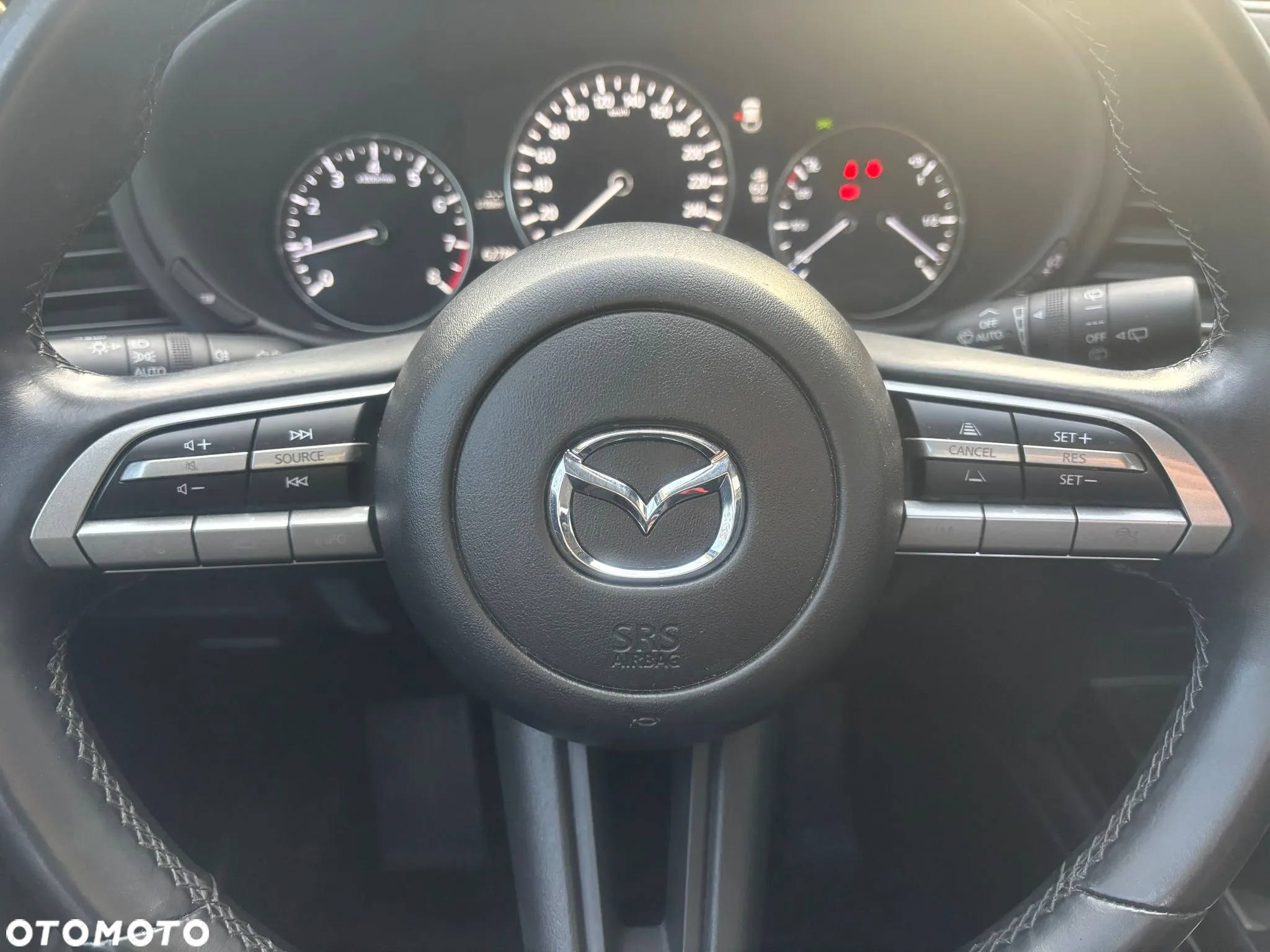 Mazda CX-30 e-SKYACTIV-G 2.0 M HYBRID SELECTION - 15