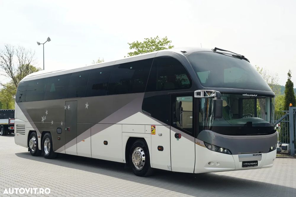 Mercedes-Benz INTOURO / 12 METRI / EURO 5 / MANUALĂ / IMPORTATĂ / - 7