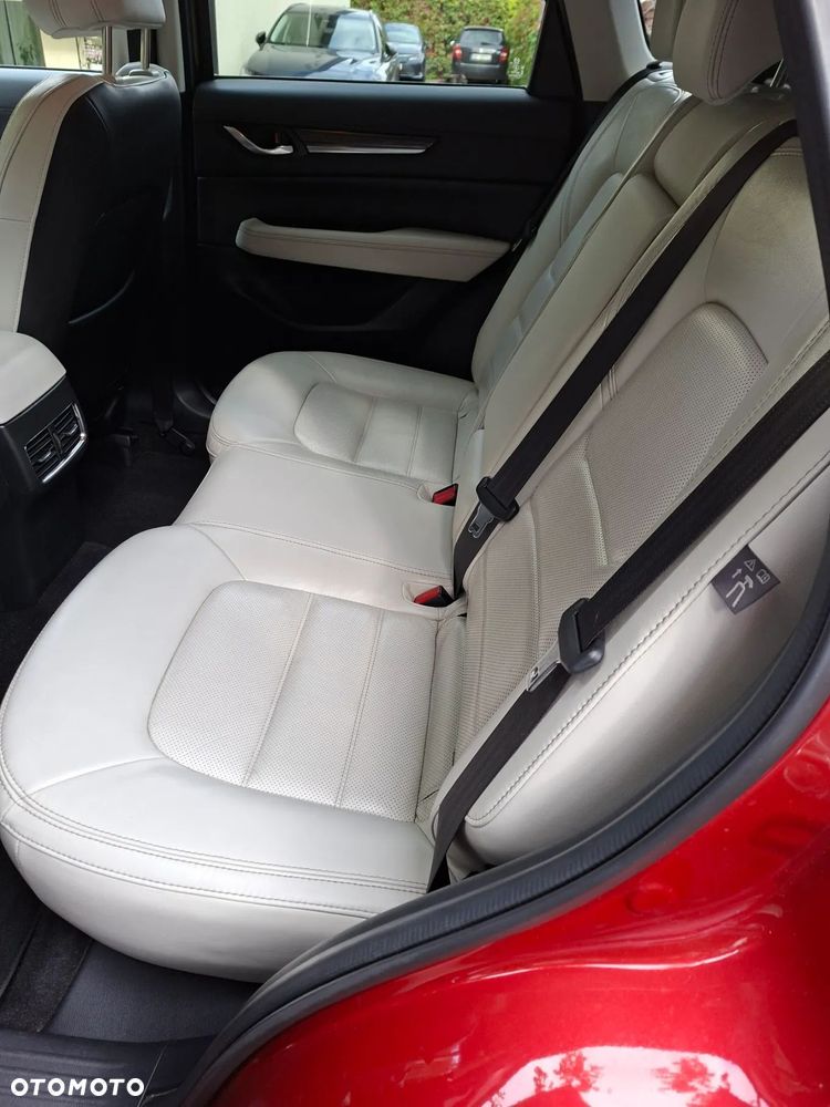 Mazda CX-5 2.2 D Skypassion AWD - 11