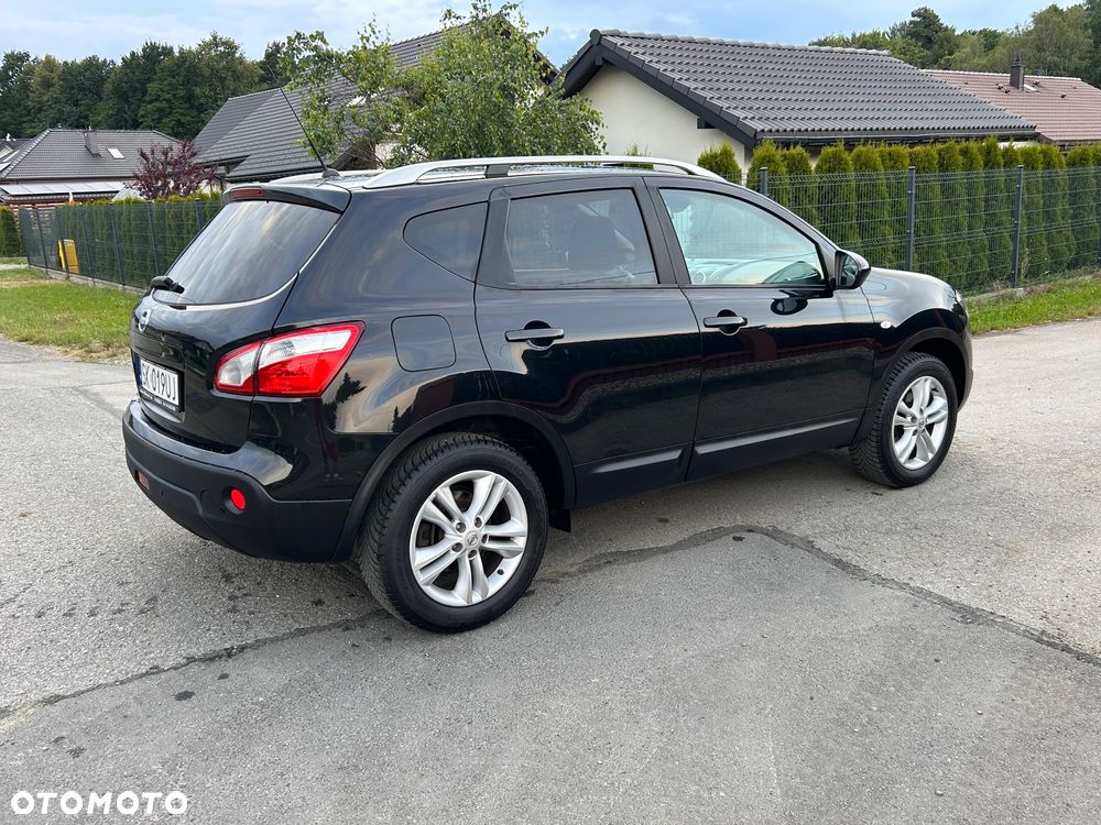 Nissan Qashqai 1.6 Acenta Pack - 25
