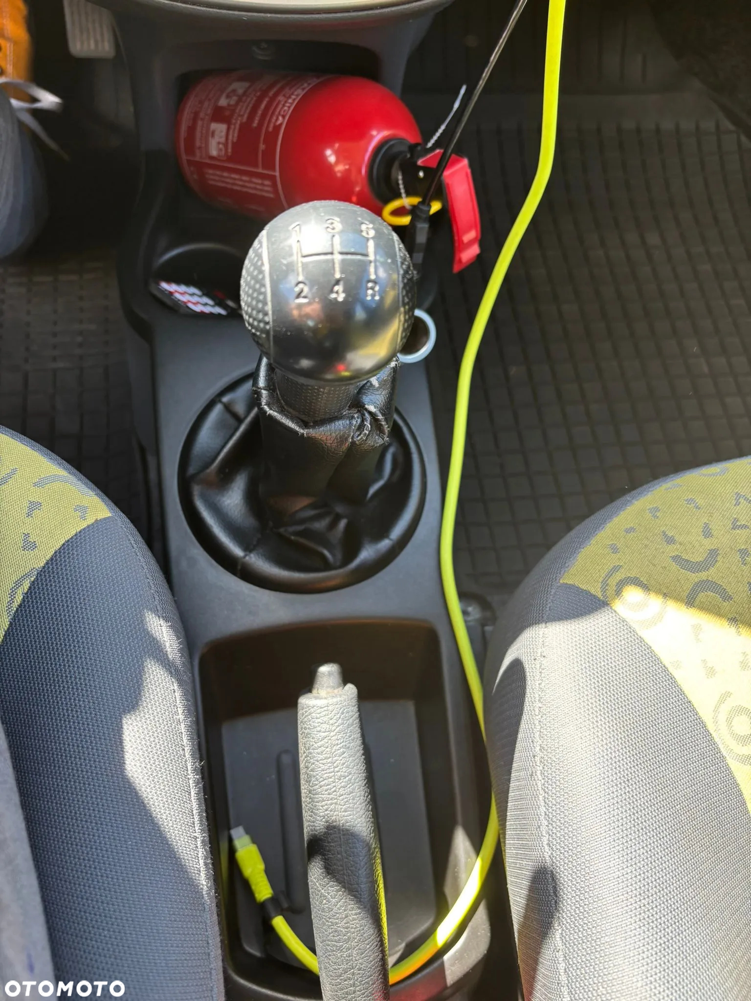 Chevrolet Matiz - 9