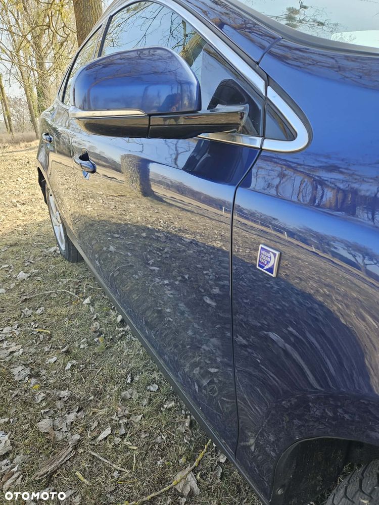 Volvo V40 D2 Powershift Ocean Race - 5