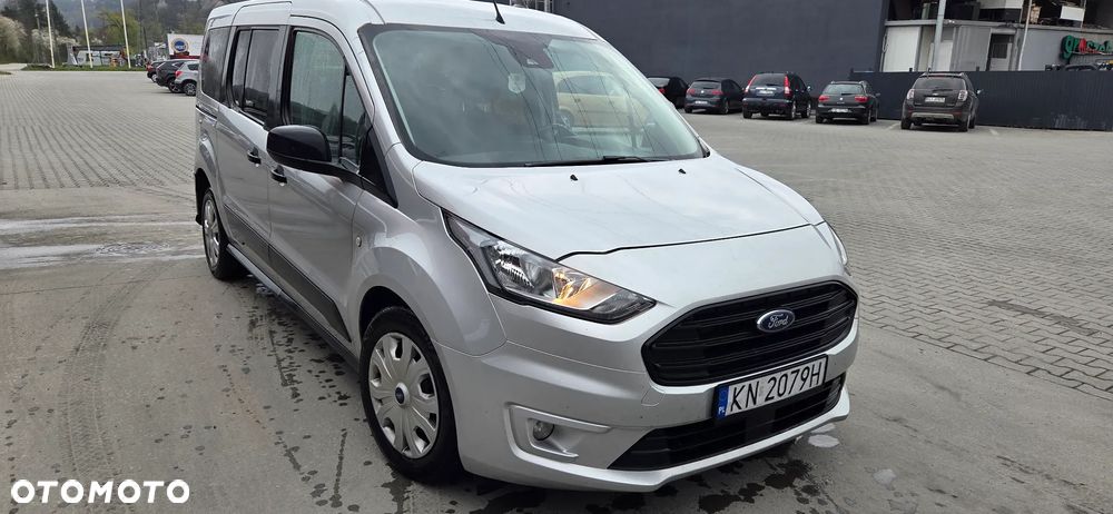Ford Transit Connect Kombi 230 L2 Trend N1 - 2