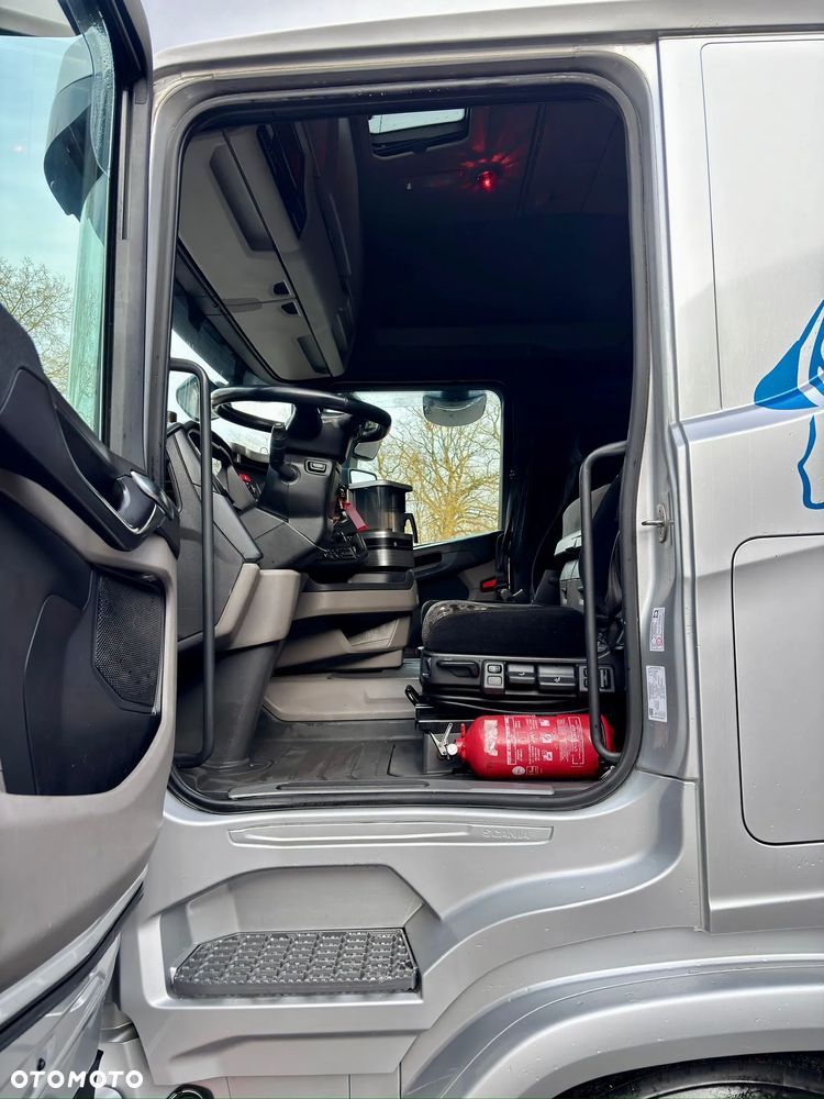 Scania Scania R450 NGS - 6