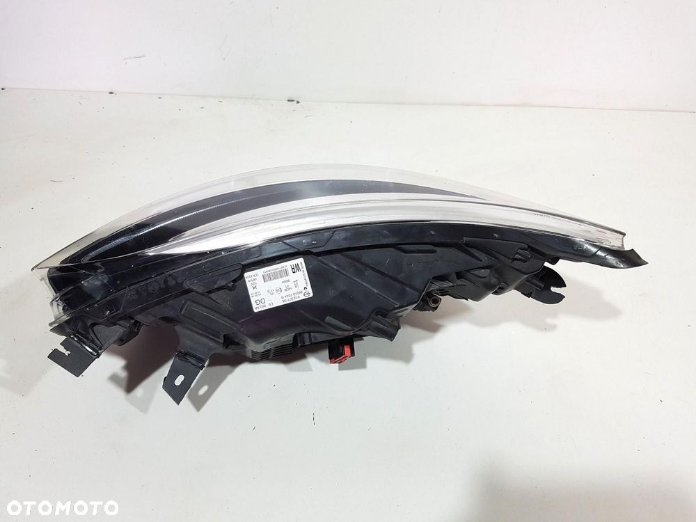 RENAULT CAPTUR I 1 LIFT LAMPA PRZÓD PRZEDNIA FULL LED PURE VISION PRAWA EU - 4