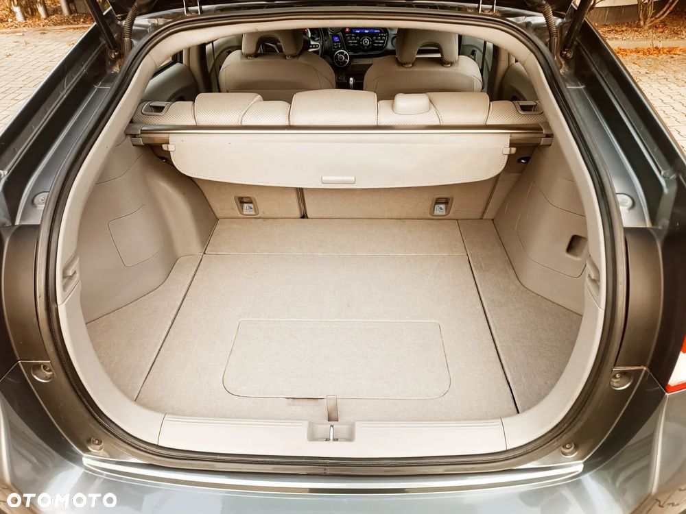 Honda Insight - 33
