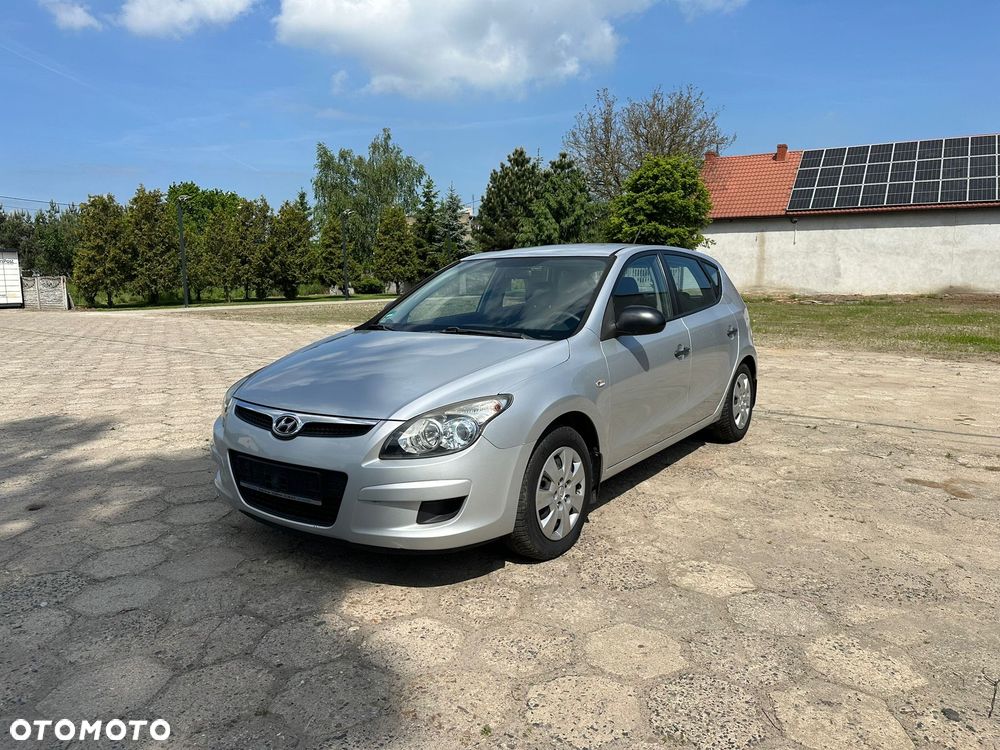 Hyundai i30 1.4 Blue Classic - 1