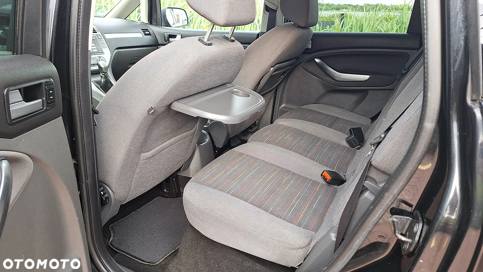 Ford C-MAX 1.6 Ambiente - 14