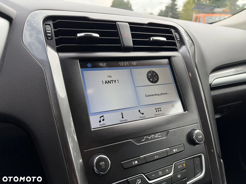 Ford Mondeo 1.5 EcoBoost Trend - 38