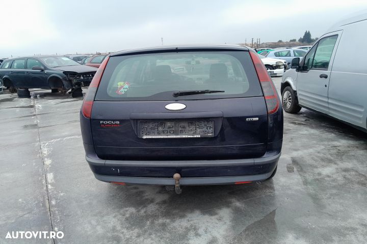 Egr 216046799 216046799 Ford Focus 2 [2004 - 2008] wagon 5-usi 1.6 TD - 10