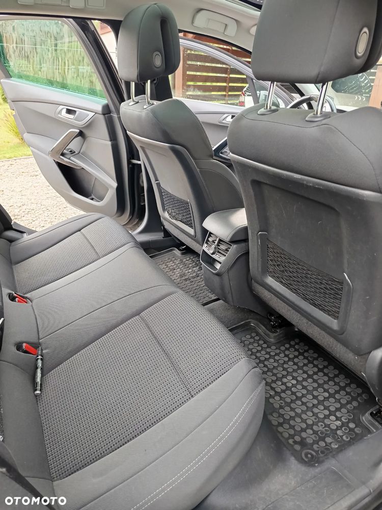 Peugeot 508 BlueHDi 120 Stop&Start Active - 17