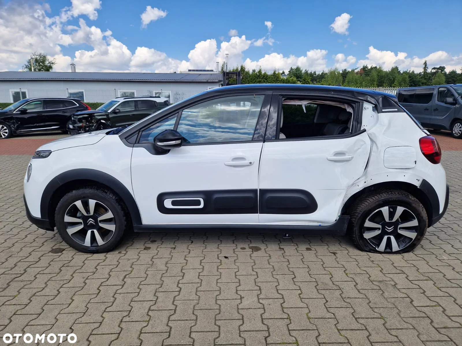 Citroën C3 1.2 PureTech Feel - 5