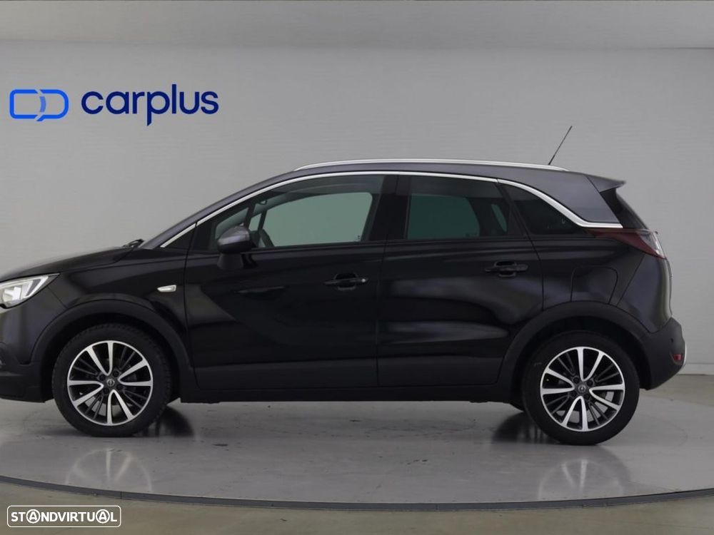 Opel Crossland X 1.5 CDTi Innovation - 4