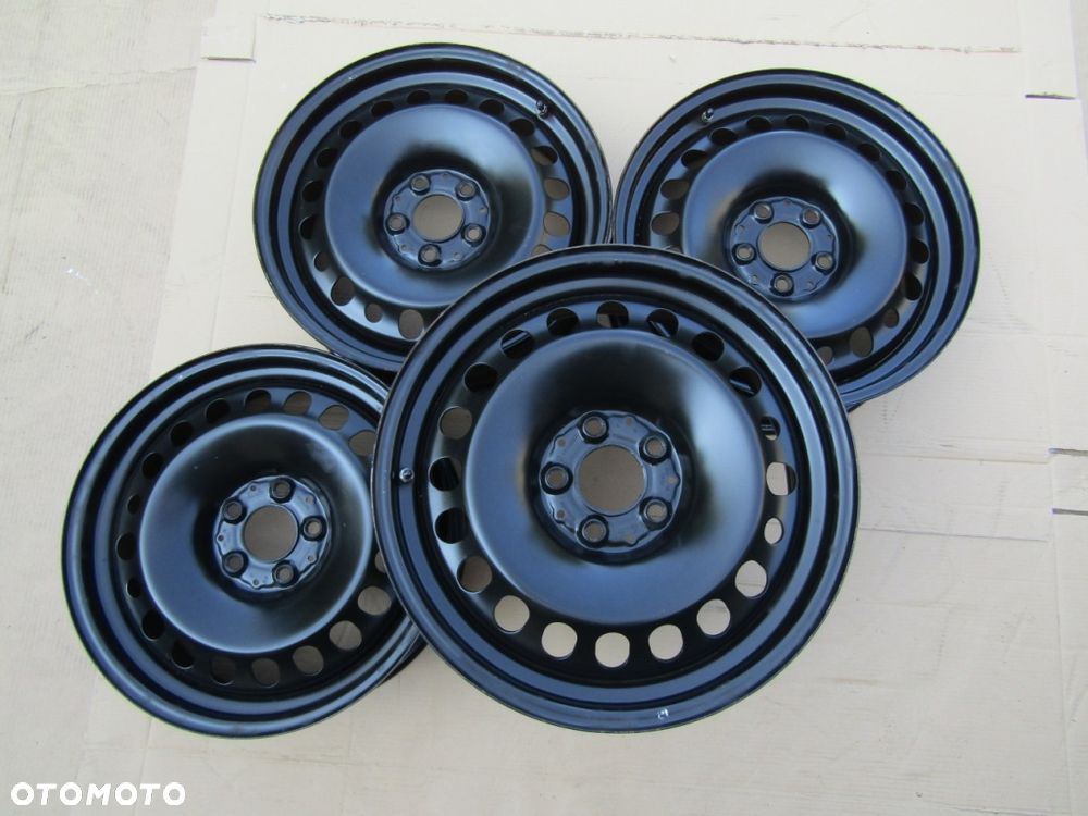 Felgi 17 Mercedes A GLA W156 Vito V Klasa Viano CLA W118 W177 B W247 C W205 - 12
