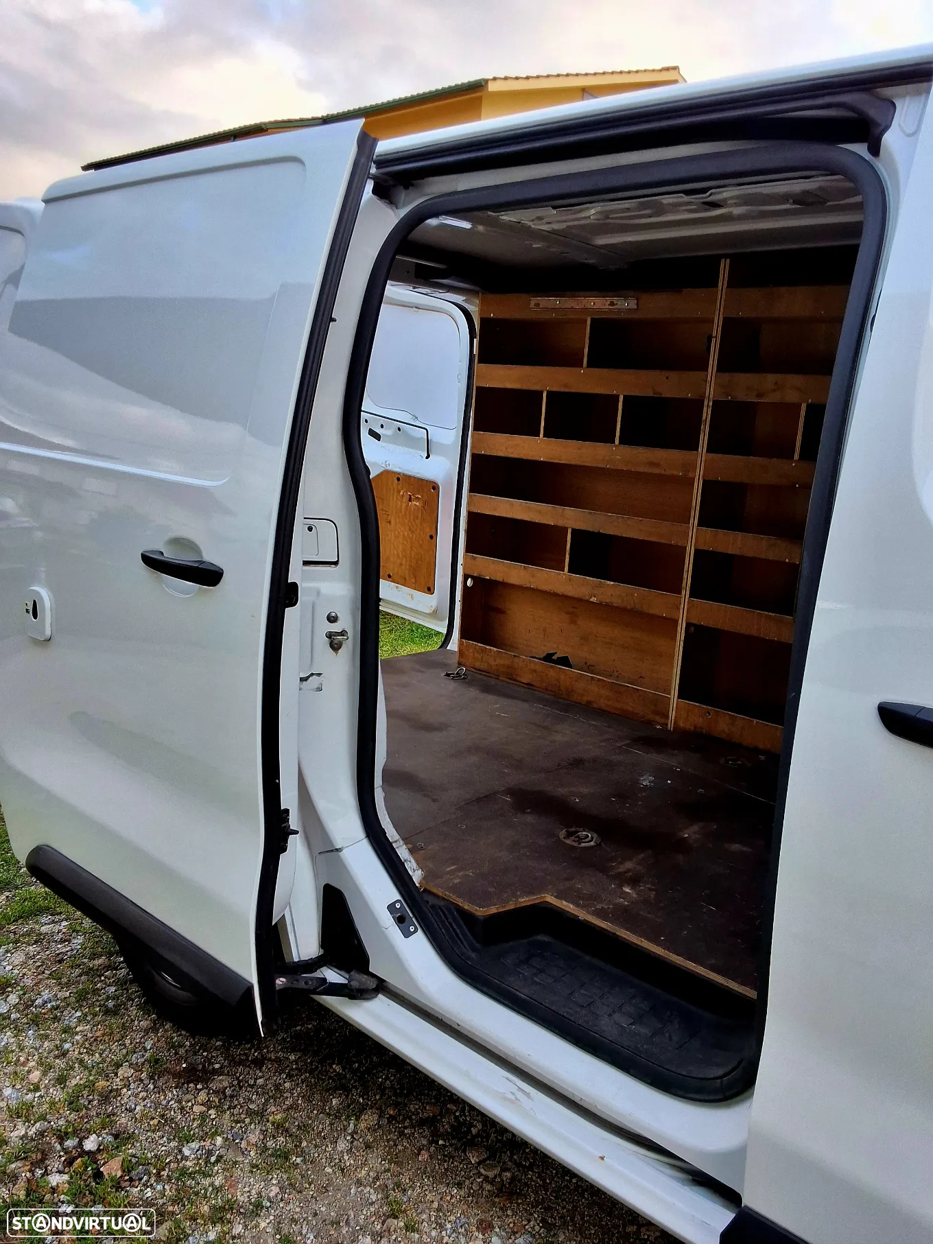 Citroën Jumpy - 7