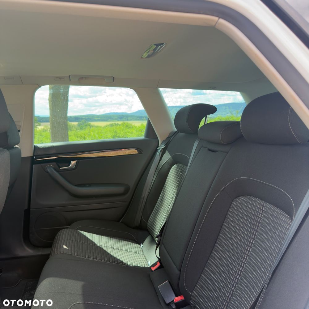 Seat Exeo ST 2.0 TDI CR Sport - 29